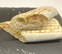 Шаурма Классическая