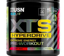 Предтренеровочный комплекс