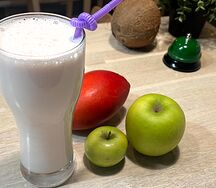 Протеиновый коктейль