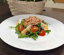 Салат Нисуаз