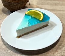 Чизкейк Пп без сахара