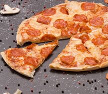 Пицца Пепперони