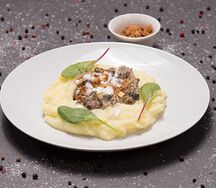 Бефстроганов