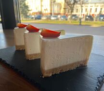 Чизкейк Филадельфия