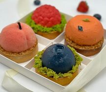 Набор тартов №2 День матери