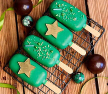 Эскимошки Звезды