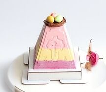 Пасха Тутти-фрутти