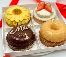 Набор тартов №1 День матери