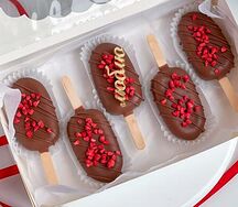 Эскимошки Люблю