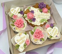 Подарочный набор №4 Любимой маме