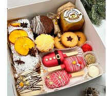 Подарочный набор к Новому Году