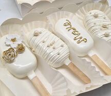 Эскимо пирожное картошка на День матери