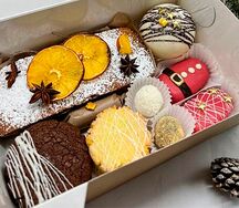 Рождественский набор