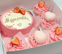 Подарочный набор №2 Мамочке