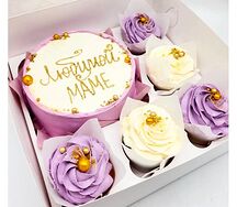 Подарочный набор №3 Любимой маме