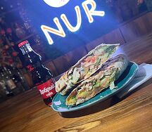 Шаурма Нур