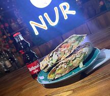 Шаурма Нур