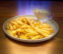 Картофель фри