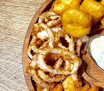 Кольца кальмара