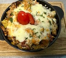 Жаркое по-домашнему