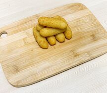 Сырные палочки