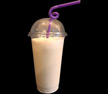Молочный коктейль