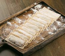 Равиоли из индейки 10 шт