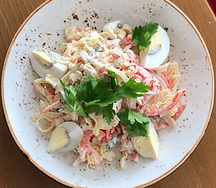 Салат Олимпийский