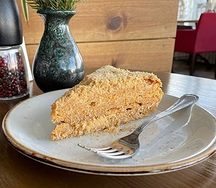 Торт Наполеон