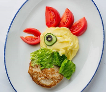 Петя-Петушок