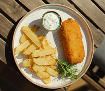 Фиш & Чипс