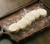 Сырники 6 шт