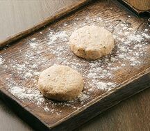 Котлеты из щуки 2 шт