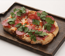 Салями Римская Пицца