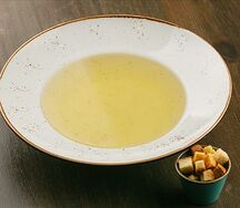 Бульон куриный 1 л