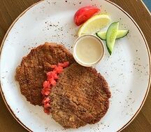 Свинина по-милански