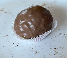 Картошка ореховая