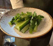 Малосольные домашние огурцы