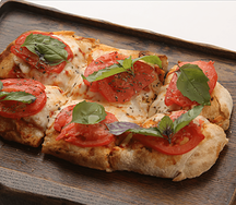Маргарита Римская Пицца