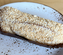 Эклер заварной