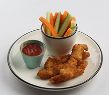 Наггетсы куриные