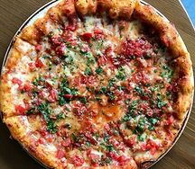 Пицца Маргарита