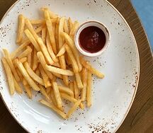 Картофель фри