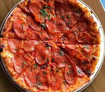 Пицца Саля́ми