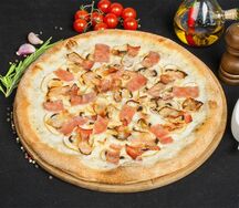 Пицца Италия