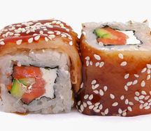 Ролл Дракон