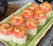 Запеченный Минка