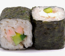 Ролл Копченая курица