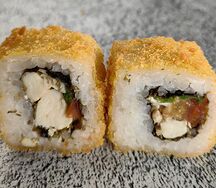 Теплый Цыпленок Трюфель