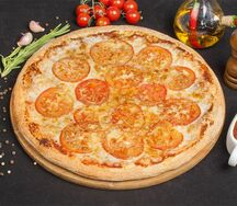 Пицца Маргарита